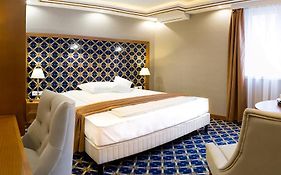 Hotel Central